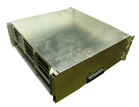 SYNTELLECT INC. 2000-4004-09 REV B INFOBOT 12 LINE PORTS - SOLD AS IS