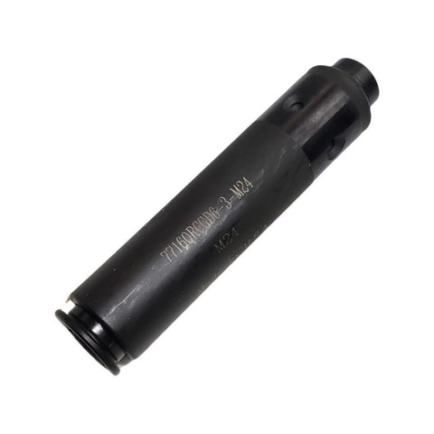 Parlec 7716QRCGD6-3-M24 Tapping Tap Adapter M24
