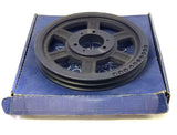 Martin 2-5V-13.2SF V-Belt Pulley 13-1/4" Diameter 2 Groove 1880 Max RPM