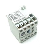 Allen-Bradley 700-MB220 Miniature Control Relay 10A 300VAC 1 Phase