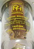 New Parker  F1037  Pneumatic Filter 3/8 NPT