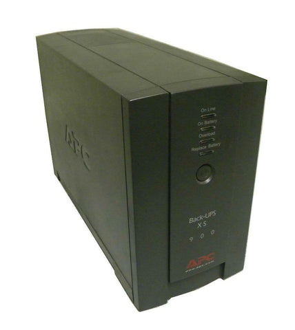 APC BACK UPS XS 900 - SOLD AS IS