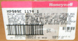Honeywell Pneumatic Damper Actuator MP909E 1174 1 NIB