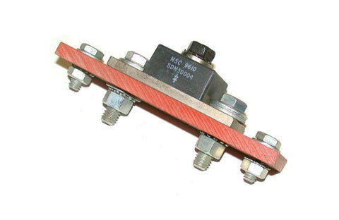 MSC   DSDM30004  IODE MODULE W/INSULATOR BRACKET