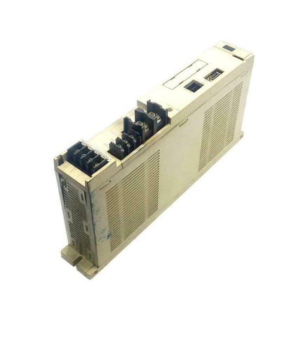 Mitsubishi Electric  MDS-A-CR-75   Power Supply Unit  Made in Japan