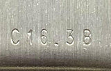 General Electric GE C16.3B Overload Thermal Unit Heating Element (2 Available)