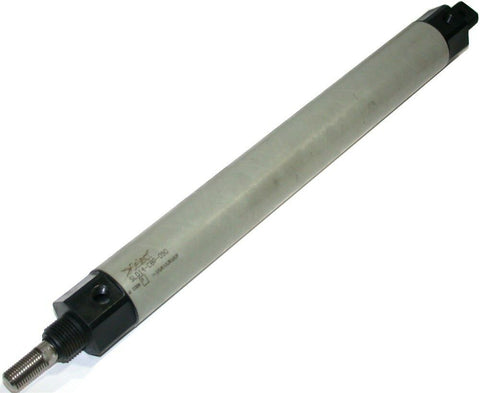 Select 9" Stroke Plastic Air Cylinder SLD14-CBP-090