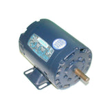Leeson Electric  C4T17DH2D  3-Phase AC Motor 1/3 HP