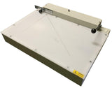 Billows Protocol SK411 Light Table and Hole Punch 27-1/2" X 16-3/4" W/Vacuum