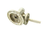 Bonfiglioli   MVH49FINCH   Speed Reducer Gearbox  100: 1 RATIO 0.19 HP