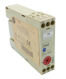 Allen-Bradley 700-FSA3GU23 Ser. B Timing Relay On-Delay 8A 24-240VAC 24-48VDC