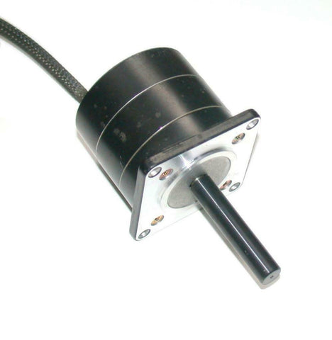 Unislide Time And Precision Stepper Motor 6-Wire