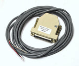 M2821 RJ11 CABLE WITH CONVERTER PIN ASSIGNMENTS