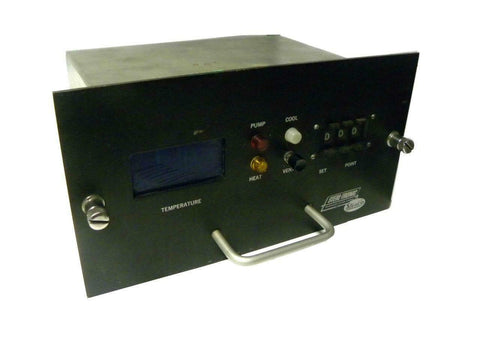 STERLCO STERL-TRONIC M6.1 TEMPERATURE CONTROLLER - SOLD AS IS