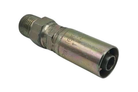 Parker Parflex 11355-8-8 Male End Pipe Swivel Fitting 1/2"