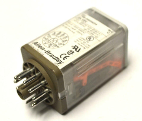 ALLEN BRADLEY 700-HA33Z24 RELAY SERIES C  230 VAC