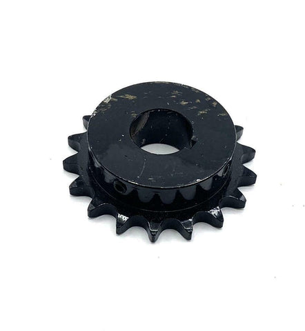 Browning H5018 X 1 3/16 Sprocket 18 Teeth 50 Chain 1-3/16" Bore