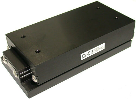 Up to 2 New Design Components Inc Linear Precision 3 1/2" Roller Slide