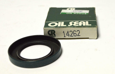 NEW CHICAGO RAWHIDE CR 14262 OIL SEAL  28 MM X 57 MM X 8 MM