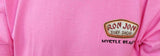 Anvil Men's Ron Jon Surf Shop Party 'Til The Freak Of Dawn Myrtle Beach Shirt L