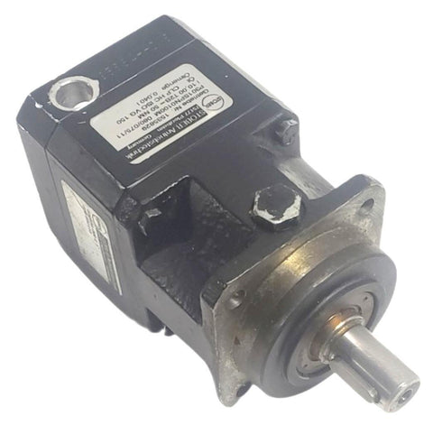 Stober Antriebstechnik P301SPN0100M Gearbox 630154-000-E-1 029-630110