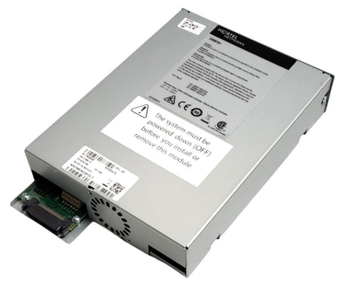 Nortel Networks NT7B08AB Digital Station Media Bay Expansion Module N0095476