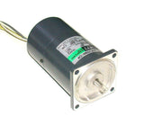 New Oriental Motor  3RK15GN-CM  AC Magnetic Brake Motor 200 VAC