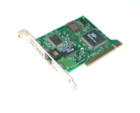 Intel  CINF9200C  PCI PRO/100 LAN Adapter Circuit Board