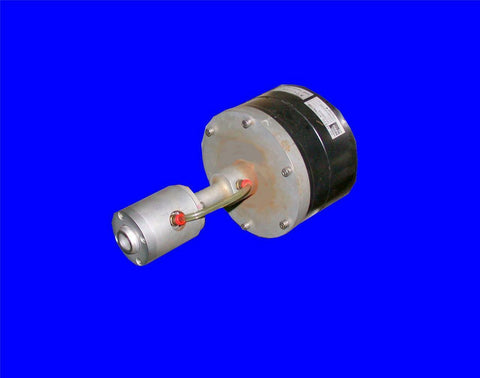 VERY NICE YOKOGAWA DD SERVO ACTUATOR MODEL DR1008B601C