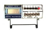 Xerox 600T-1515 Digital Multimeter
