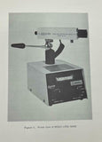 EG&G Model 560B Lite-Mike Instruction Manual