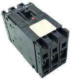 Gould ITE E43B040 3 Pole Circuit Breaker 40A 480VAC