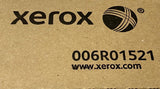 Genuine Xerox 006R01521 Black Toner Cartridge For Color 550, 560, 570, C60, C70