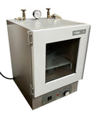 VWR Scientific 1400E Vacuum Oven 9100574 120 Volts 4.2 A 500 W - SOLD AS IS