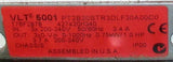 Danfoss  VLT 5001  Variable Speed AC Drive 200-240 VAC  1 HP 0.75 KW