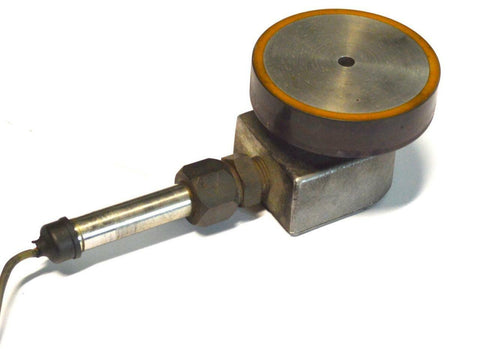 CS810040 INDUSTRIAL COUNTER MODULE