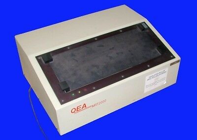 QUALITY ENGINEERING MRT 2000 MAGNETIC ROLLER TESTER