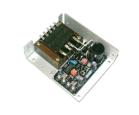 NEW POWER ONE POWER SUPPLY 24 VDC MODEL HB2412A
