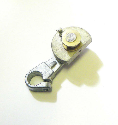 SQUARE D   2441 C6-X5  SPRING LOADED CAM LEVER ARM