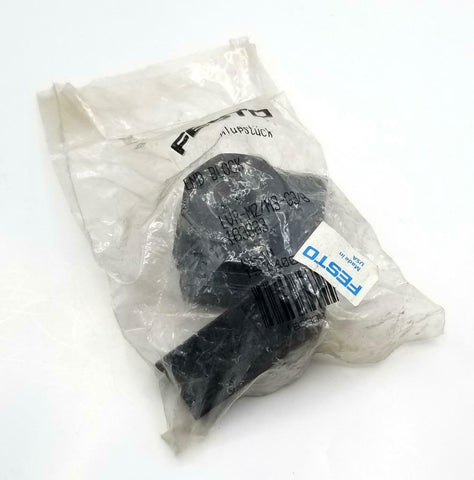 Festo LVR-M2/M3-G3/8 End Block 183883 (5 Available)