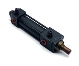 Parker CBB3LUS28C Hydraulic Cylinder 1.000" Bore 2.500" Stroke