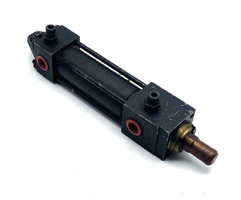 Parker CBB3LUS28C Hydraulic Cylinder 1.000" Bore 2.500" Stroke