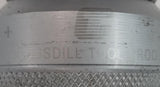 Cogsdill Tool Prod. SR-1375-8-SR-1531-8 Burnishing Tool Holder