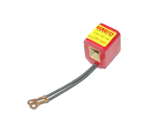 NUMATICS   139-329P   SOLENOID VALVE COIL 110/120 VAC 60 HZ