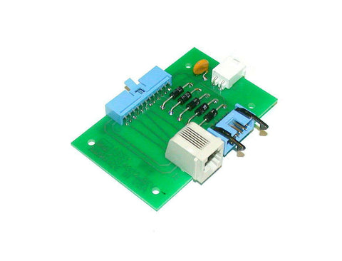 Itek Graphix   21314003  PCB  Circuit Board