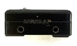 Honeywell Micro Switch BZ-R814 Limit Switch