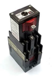 Cutler Hammer D23MR802 Type M Latched Relay