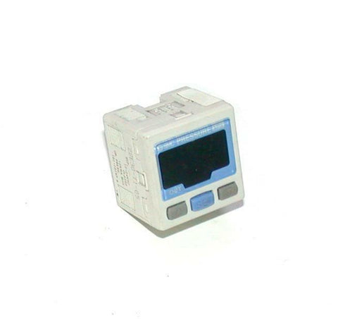 SMC   ZSE30-T1-65   VACUUM SWITCH  12-24 VDC 1/8 NPT CLASS 2