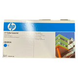 HP LaserJet 824A CB385A Cyan Imaging Drum Ink Print Toner Cartidge