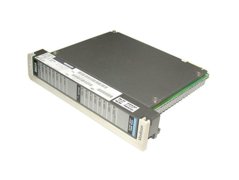 Schneider Modicon  AS-B825-016   PLC Input Module 24 VDC 16 Inputs